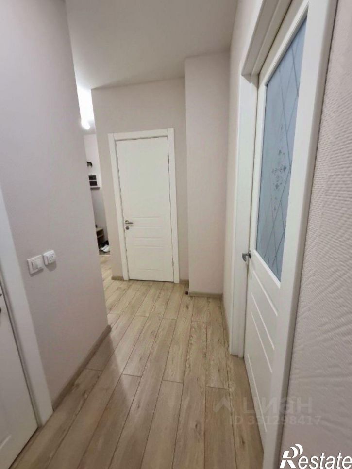 2-комн квартира ул Энтузиастов, 14,  д. 14