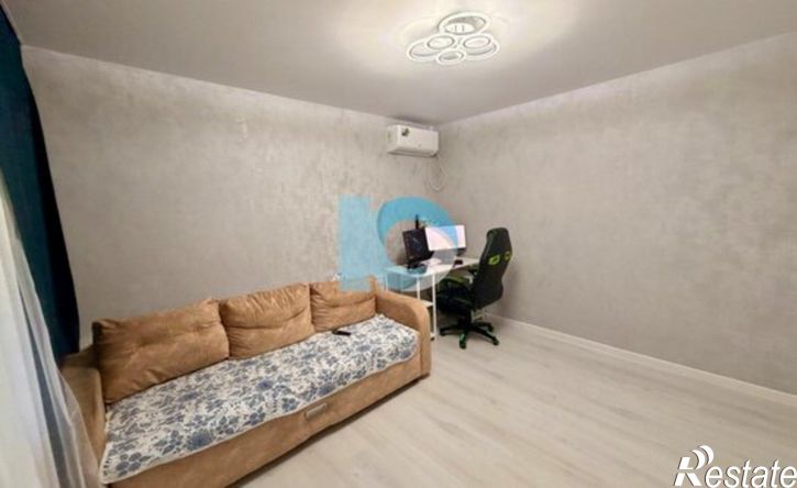 2-комн квартира пр-кт Октября, 21/1,  д. 21/1