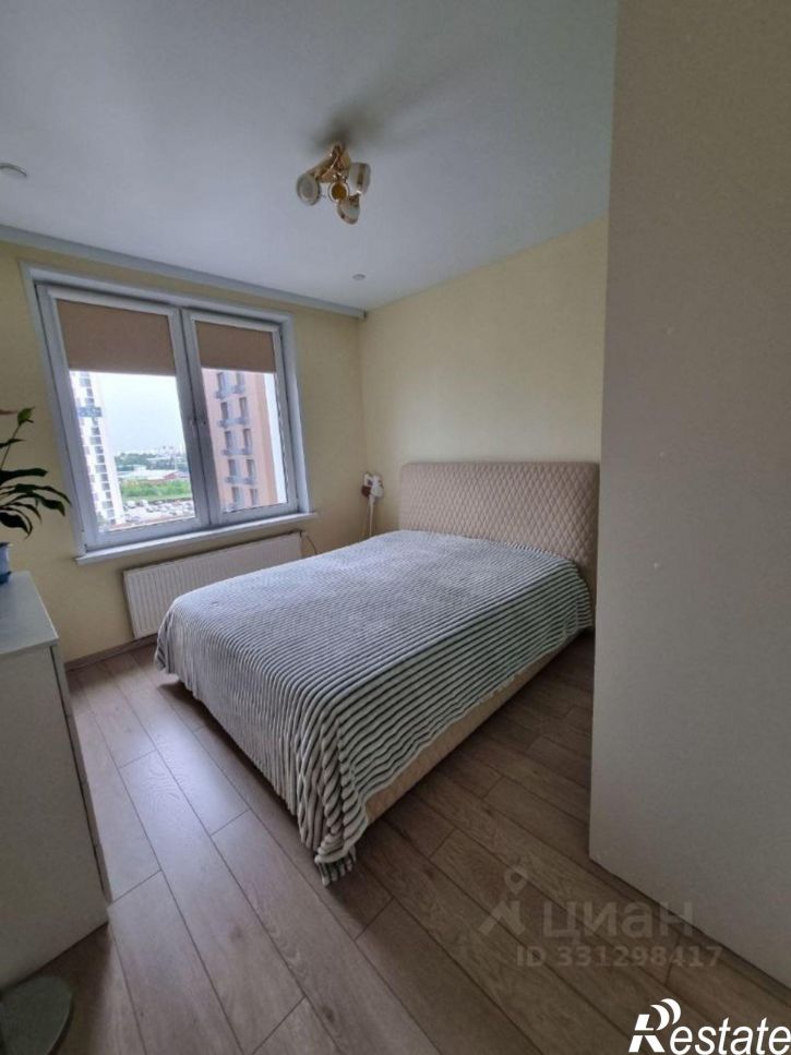 2-комн квартира ул Энтузиастов, 14,  д. 14