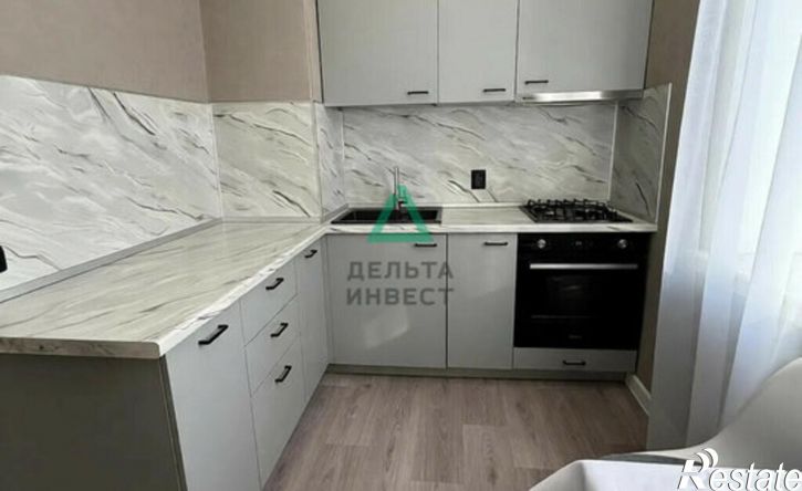 2-комн квартира ул Александра Невского, 22,  д. 22