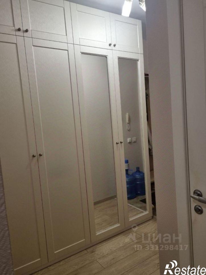 2-комн квартира ул Энтузиастов, 14,  д. 14