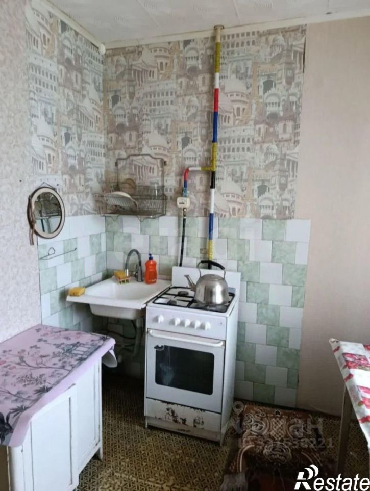 1-комн квартира ул Гвардейская, 48/3,  д. 48/3