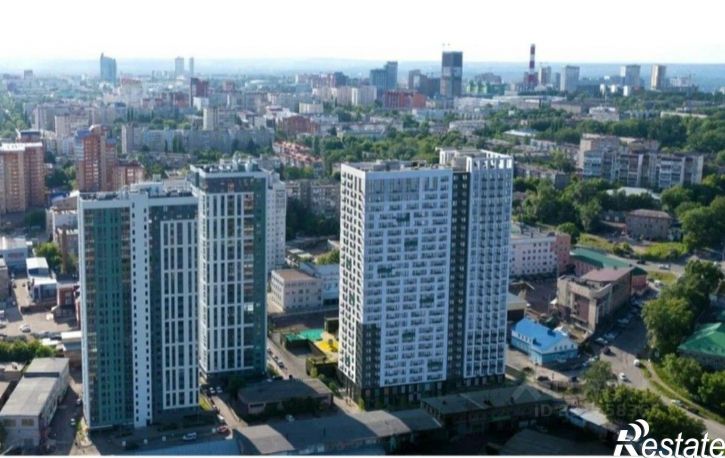 2-комн квартира ул Революционная, 98/4,  д. 98/4