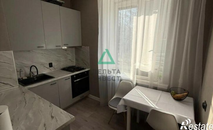 2-комн квартира ул Александра Невского, 22,  д. 22
