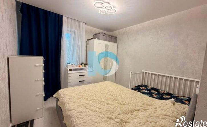 2-комн квартира пр-кт Октября, 21/1,  д. 21/1