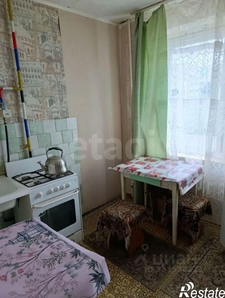1-комн квартира ул Гвардейская, 48/3,  д. 48/3