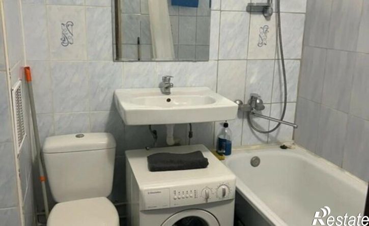 1-комн квартира ул Юрия Гагарина, 3,  д. 3