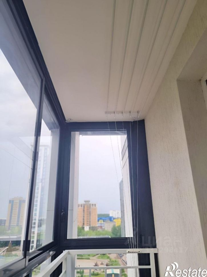 2-комн квартира ул Энтузиастов, 14,  д. 14