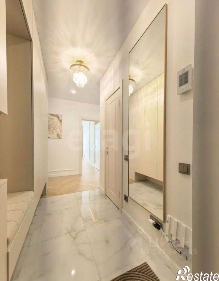 3-комн квартира ул Пархоменко, 156г,  д. 156г