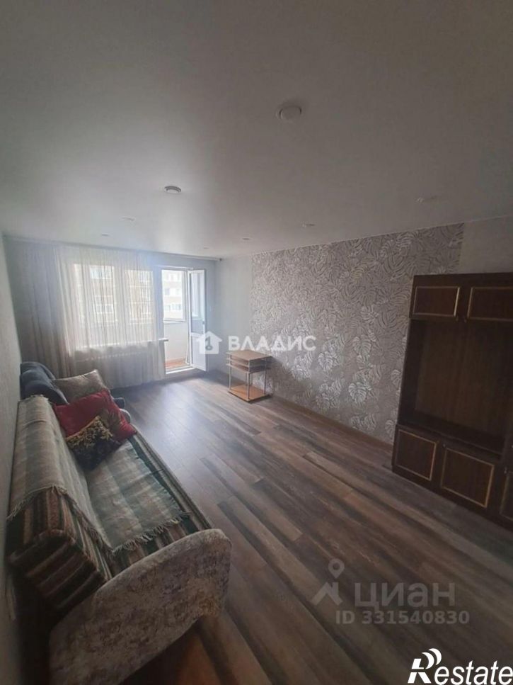 2-комн квартира ул Натальи Ковшовой, 6 1,  д. 6 1,  к. 1