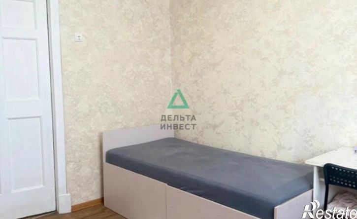 2-комн квартира ул Александра Невского, 22,  д. 22
