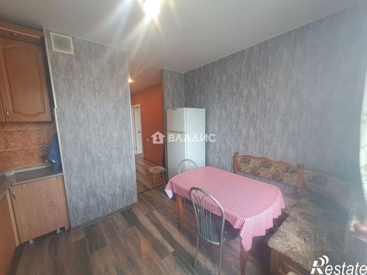2-комн квартира ул Натальи Ковшовой, 6 1,  д. 6 1,  к. 1