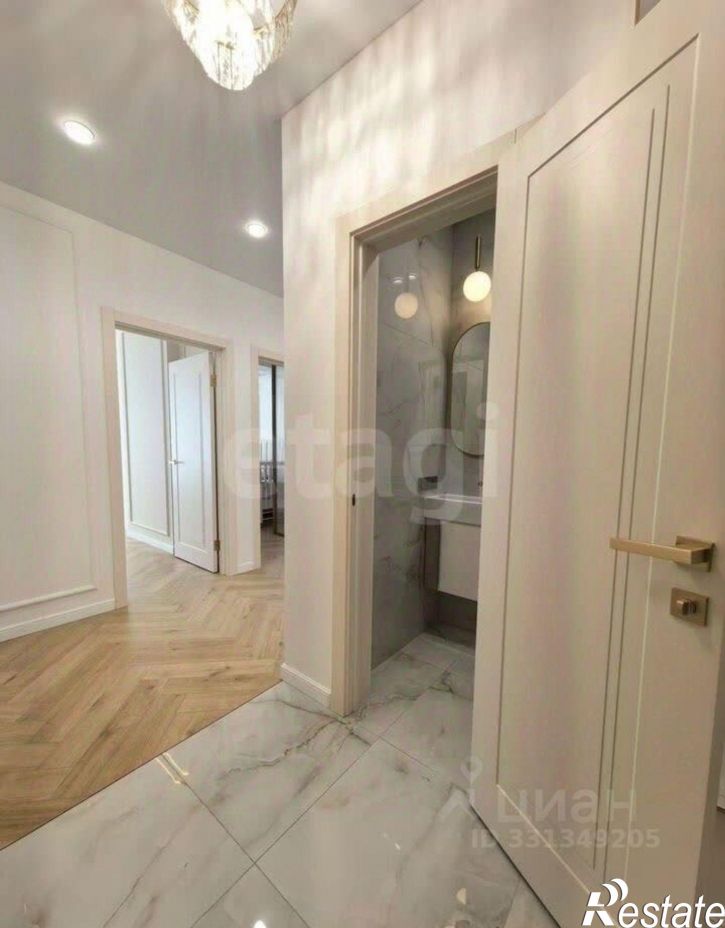 3-комн квартира ул Пархоменко, 156г,  д. 156г