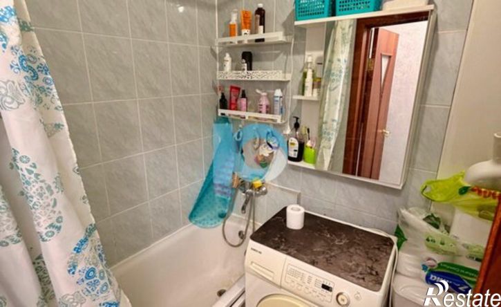 2-комн квартира пр-кт Октября, 21/1,  д. 21/1