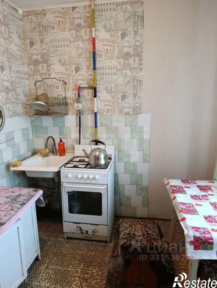 1-комн квартира ул Гвардейская, 48/3,  д. 48/3