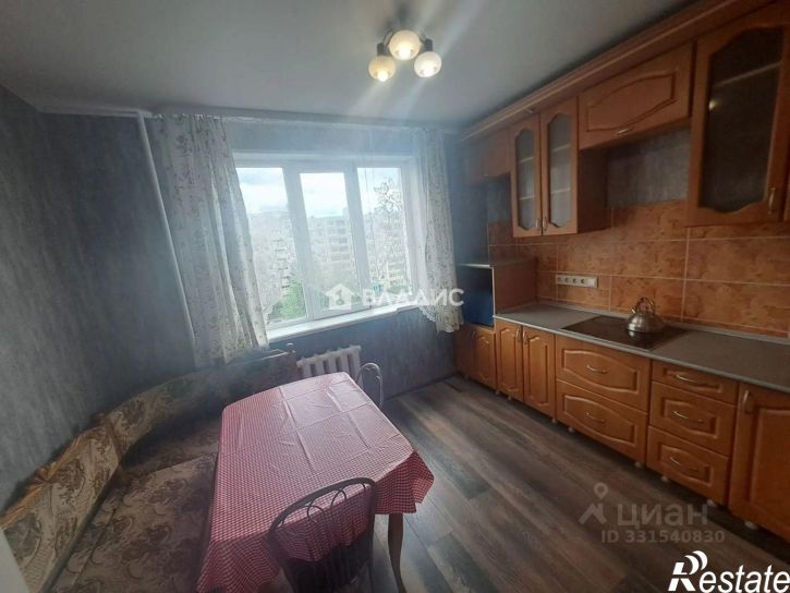 2-комн квартира ул Натальи Ковшовой, 6 1,  д. 6 1,  к. 1