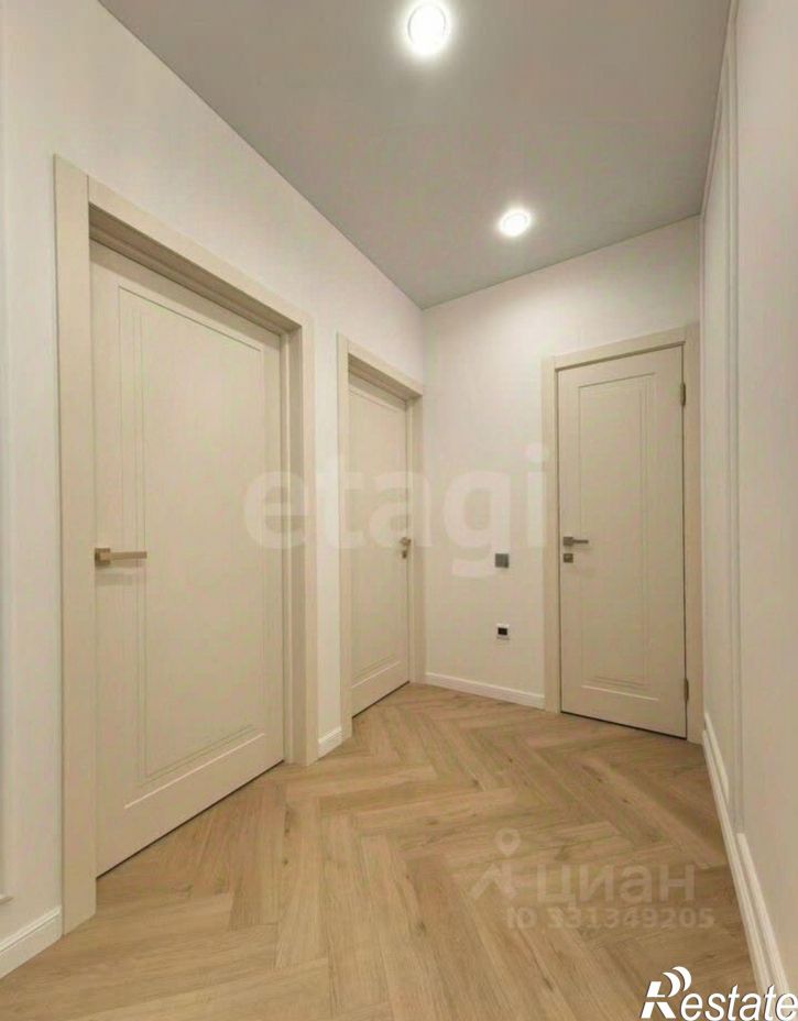 3-комн квартира ул Пархоменко, 156г,  д. 156г