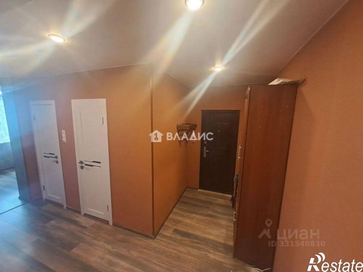 2-комн квартира ул Натальи Ковшовой, 6 1,  д. 6 1,  к. 1