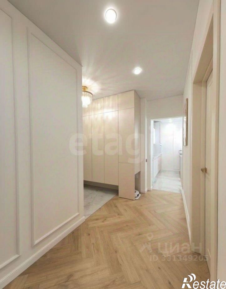 3-комн квартира ул Пархоменко, 156г,  д. 156г