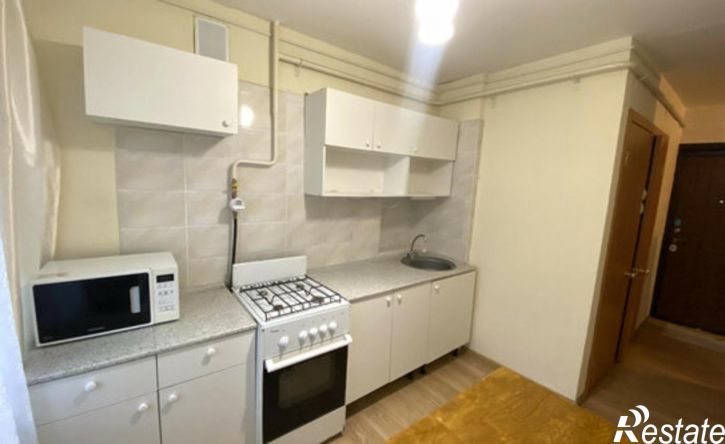 3-комн квартира ул Комсомольская, 31/1,  д. 31/1