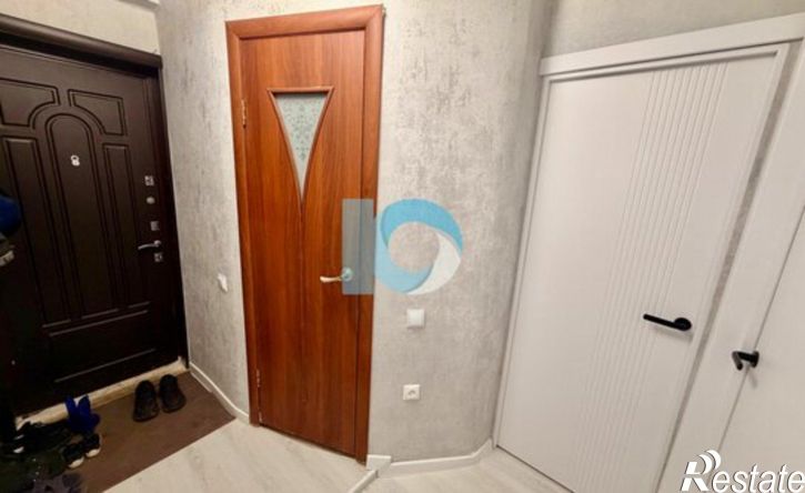 2-комн квартира пр-кт Октября, 21/1,  д. 21/1
