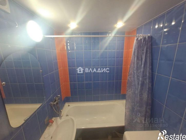 2-комн квартира ул Натальи Ковшовой, 6 1,  д. 6 1,  к. 1