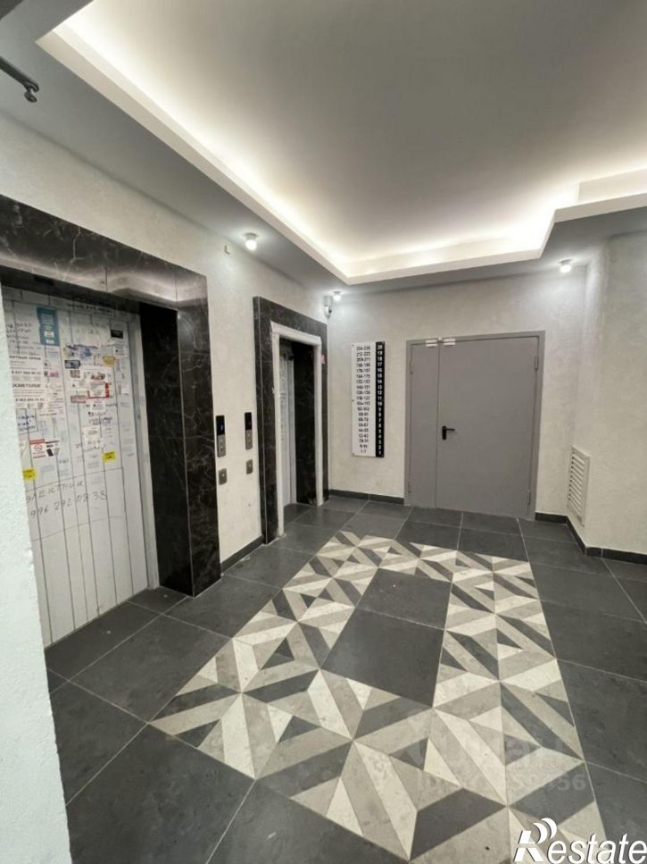 1-комн квартира ул Героя Курбангалеева, 1,  д. 1