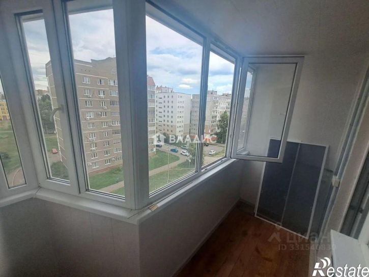 2-комн квартира ул Натальи Ковшовой, 6 1,  д. 6 1,  к. 1
