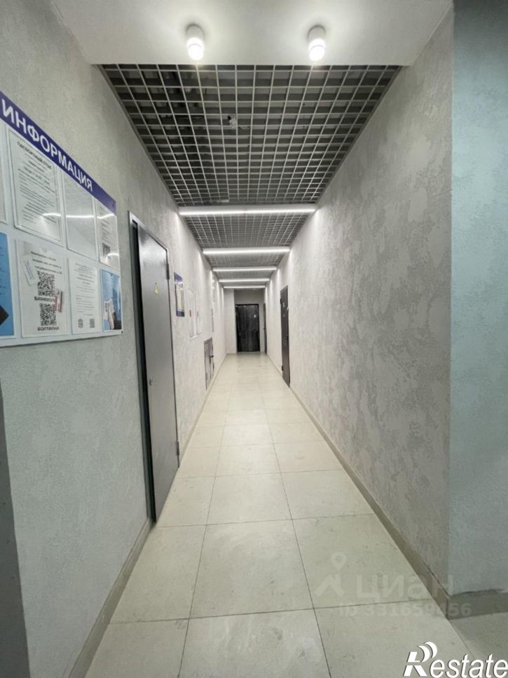 1-комн квартира ул Героя Курбангалеева, 1,  д. 1