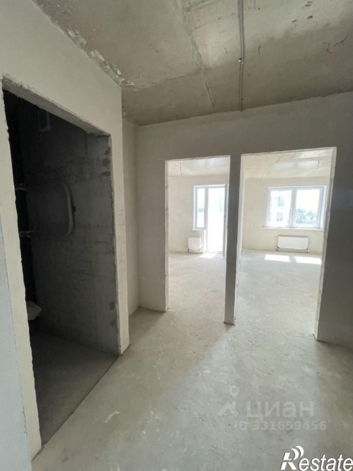 1-комн квартира ул Героя Курбангалеева, 1,  д. 1