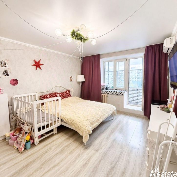 1-комн квартира ул Юрия Гагарина, 48,  д. 48