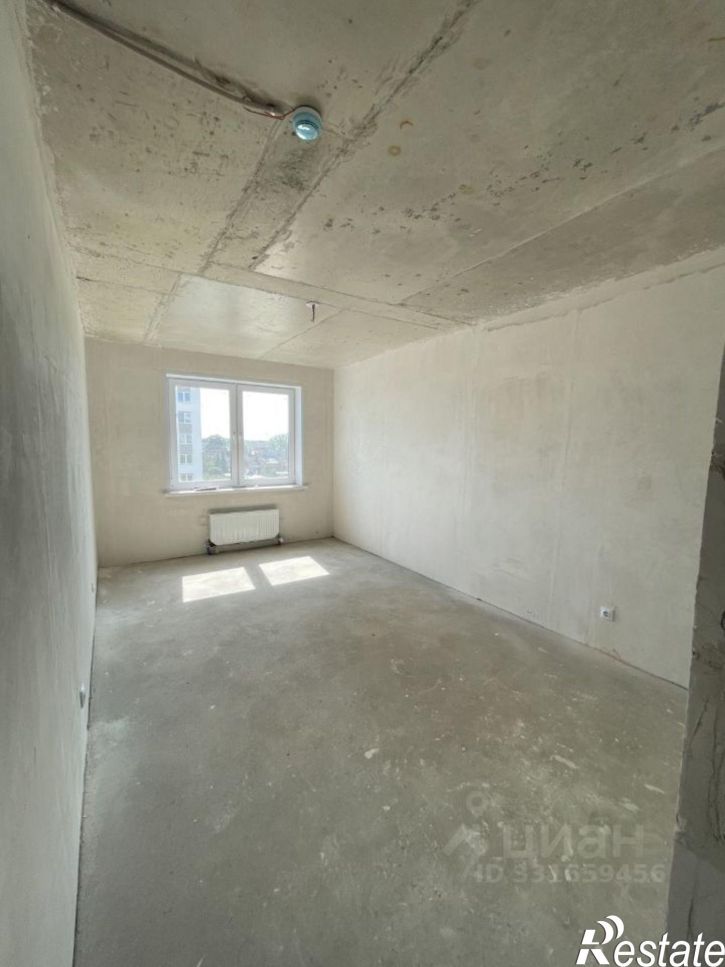 1-комн квартира ул Героя Курбангалеева, 1,  д. 1
