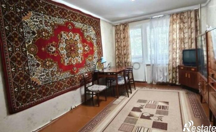 3-комн квартира ул Менделеева, 9/1,  д. 9/1