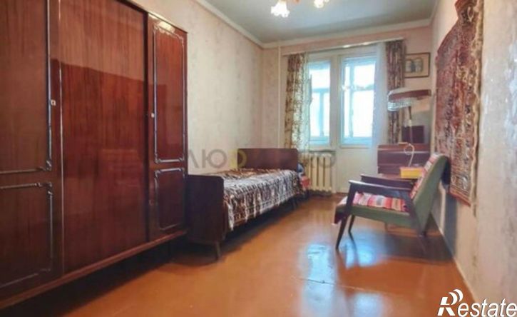 3-комн квартира ул Менделеева, 9/1,  д. 9/1