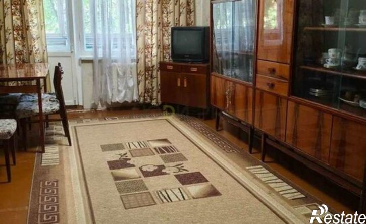 3-комн квартира ул Менделеева, 9/1,  д. 9/1