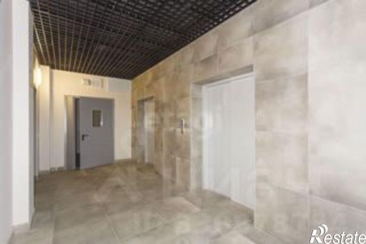 1-комн квартира в новом доме ул Революционная, 39/4,  д. 39/4