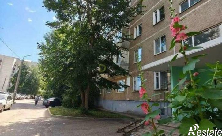 3-комн квартира ул Менделеева, 9/1,  д. 9/1