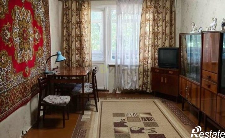 3-комн квартира ул Менделеева, 9/1,  д. 9/1