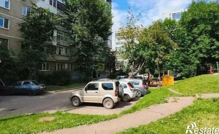 3-комн квартира ул Менделеева, 9/1,  д. 9/1