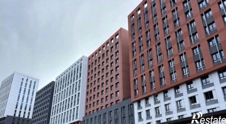 2-комн квартира Мусы Гареева ул, 8/1а