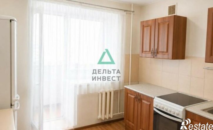 1-комн квартира ул Бехтерева, 16 1,  д. 16 1,  к. 1
