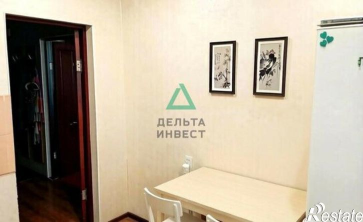 1-комн квартира ул Бехтерева, 16 1,  д. 16 1,  к. 1