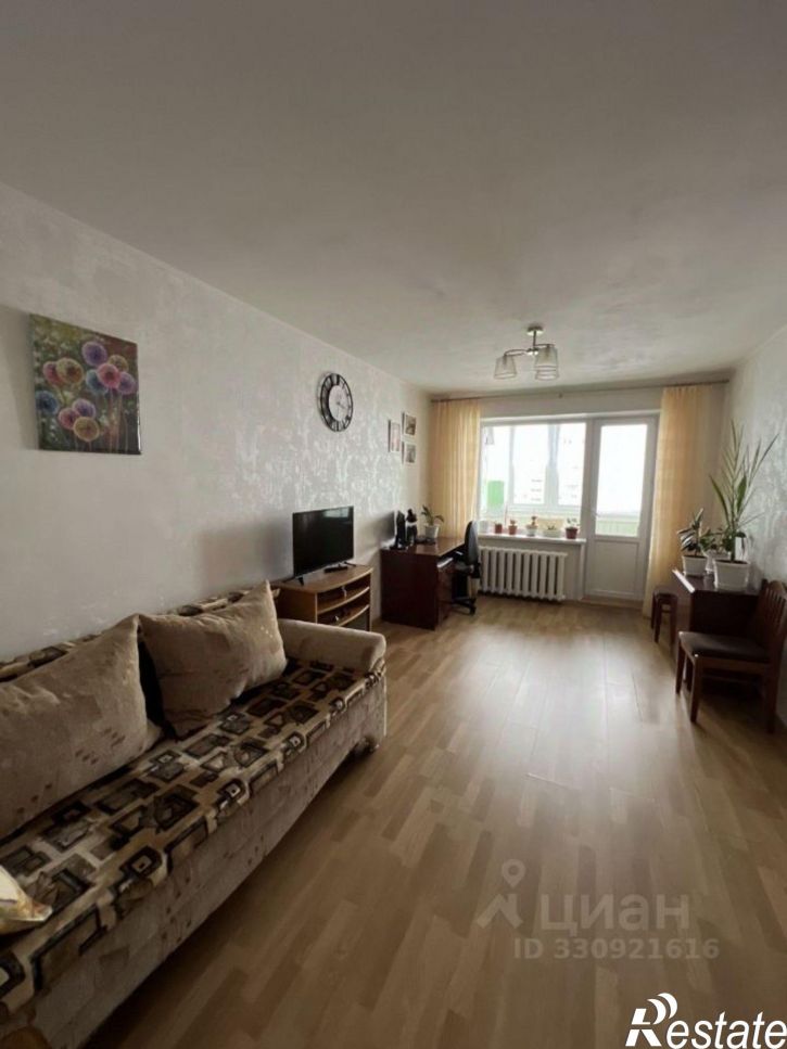 2-комн квартира б-р Тухвата Янаби, 61,  д. 61