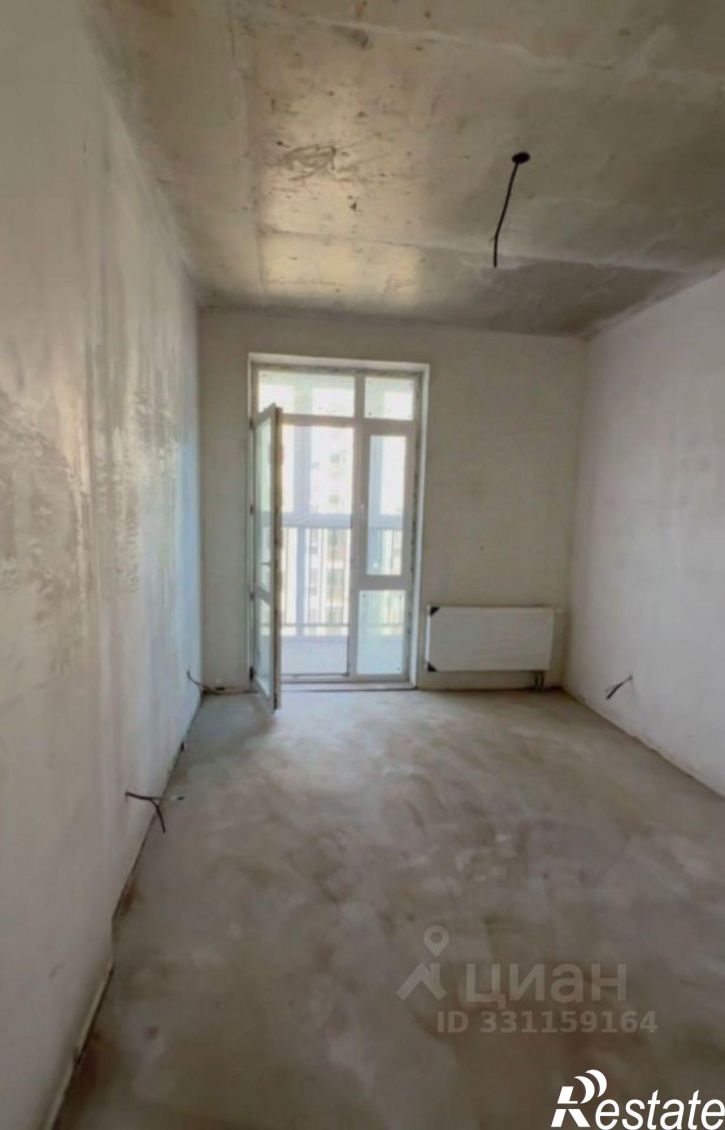 2-комн квартира Мусы Гареева ул, 8/1а