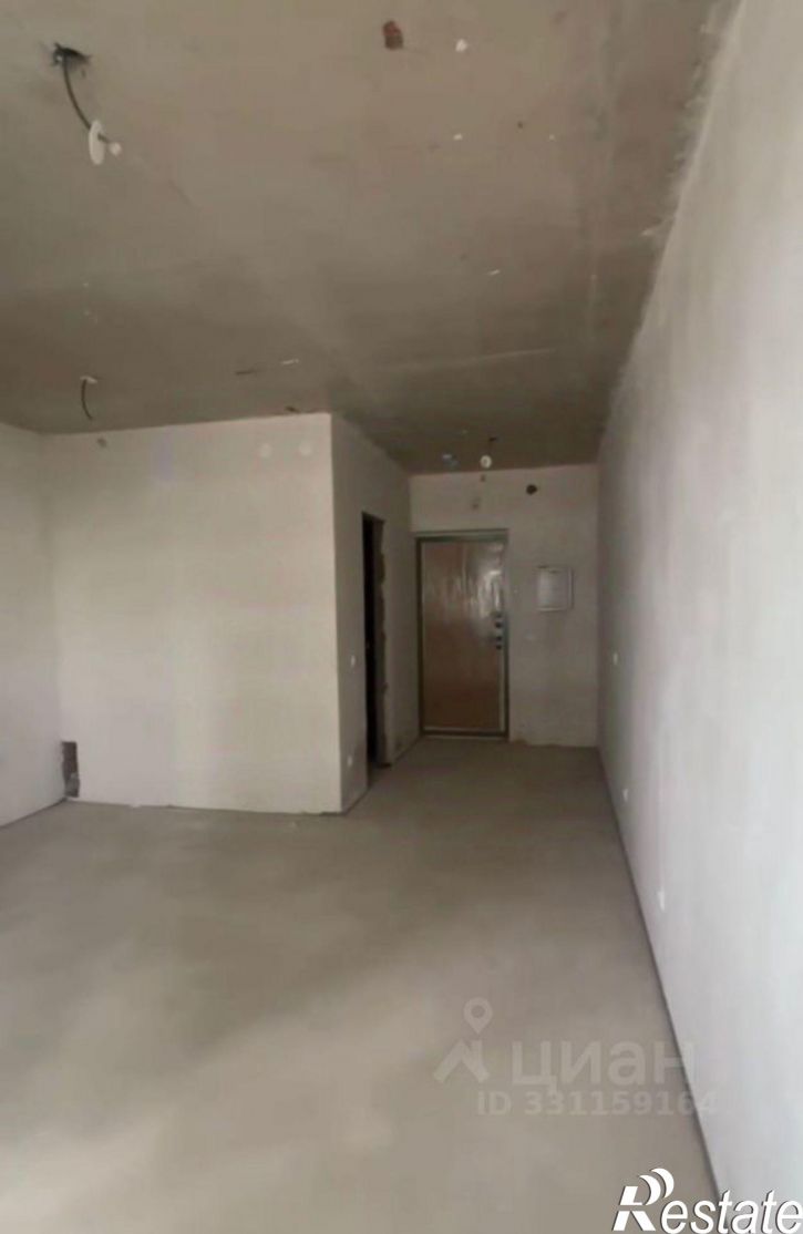 2-комн квартира Мусы Гареева ул, 8/1а
