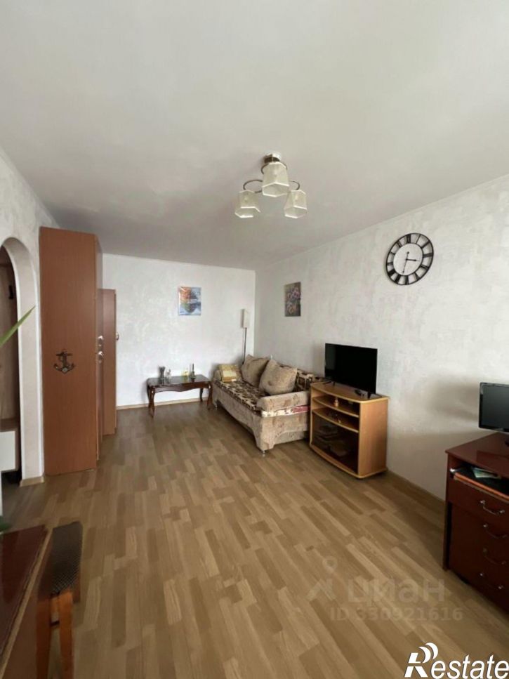 2-комн квартира б-р Тухвата Янаби, 61,  д. 61