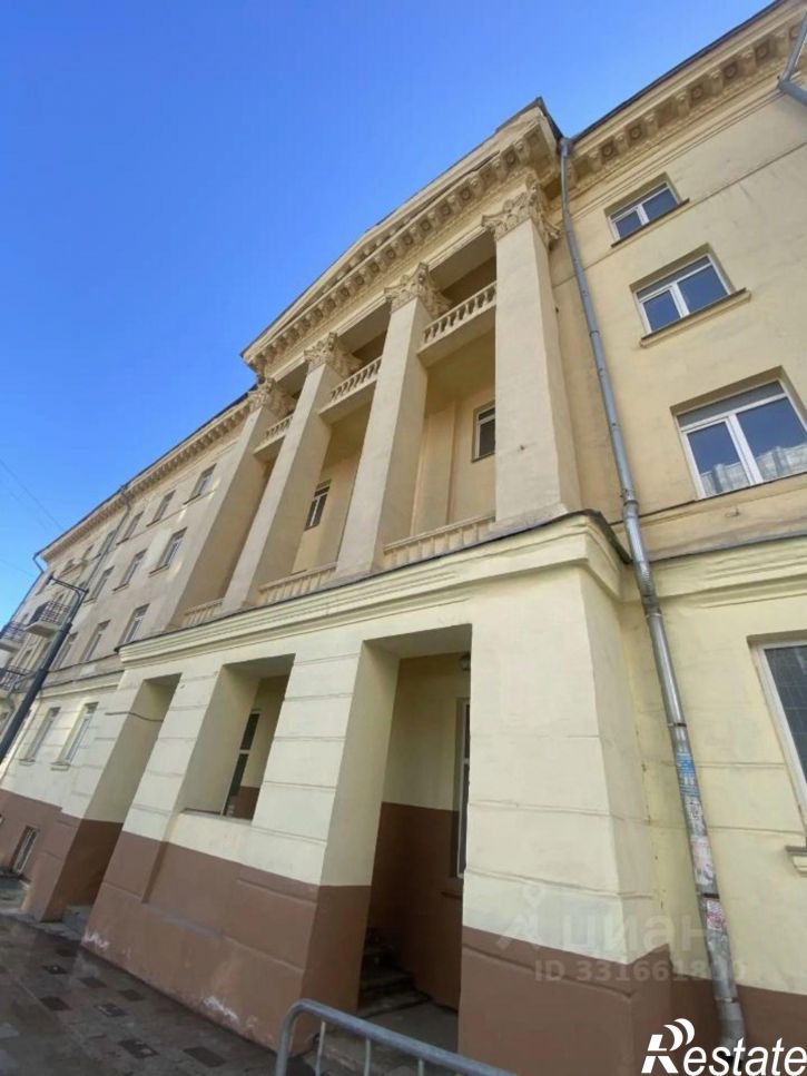 Отдельное здание ул Коммунистическая, 52а,  д. 52а