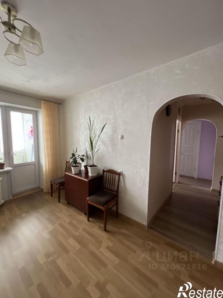 2-комн квартира б-р Тухвата Янаби, 61,  д. 61