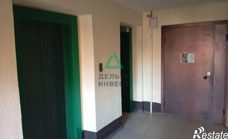1-комн квартира ул Бехтерева, 16 1,  д. 16 1,  к. 1