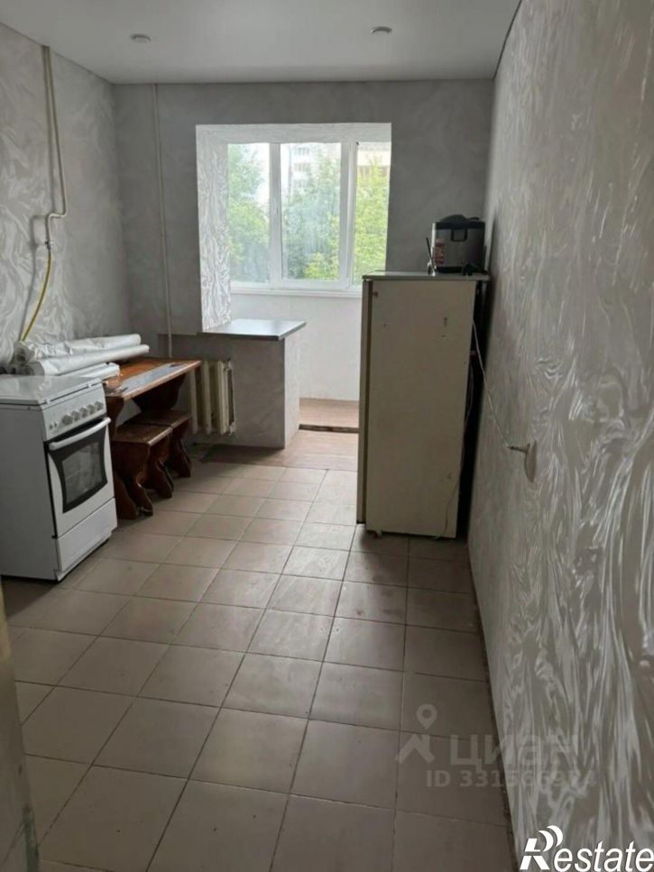 1-комн квартира Хадии Давлетшиной б-р, 18 1,  д. 18 1,  к. 1